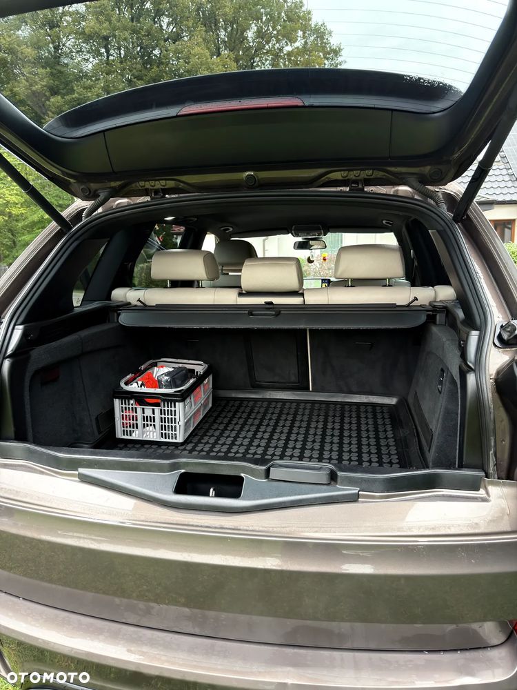 BMW X5 3.0d xDrive - 14