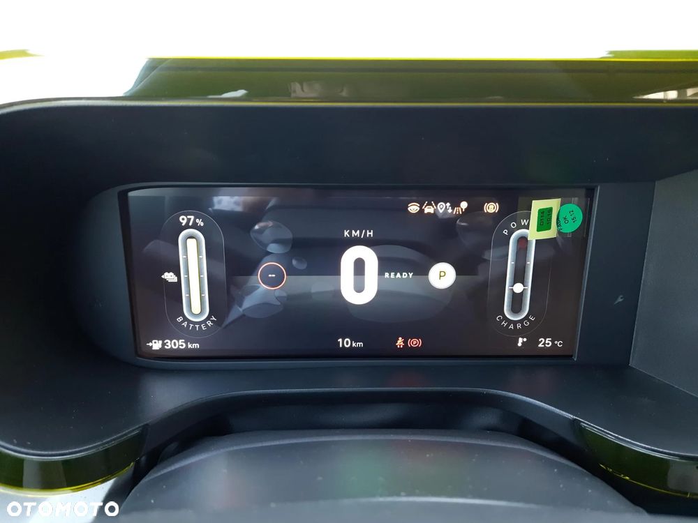 Fiat Grande Panda 44 kWh La Prima - 17