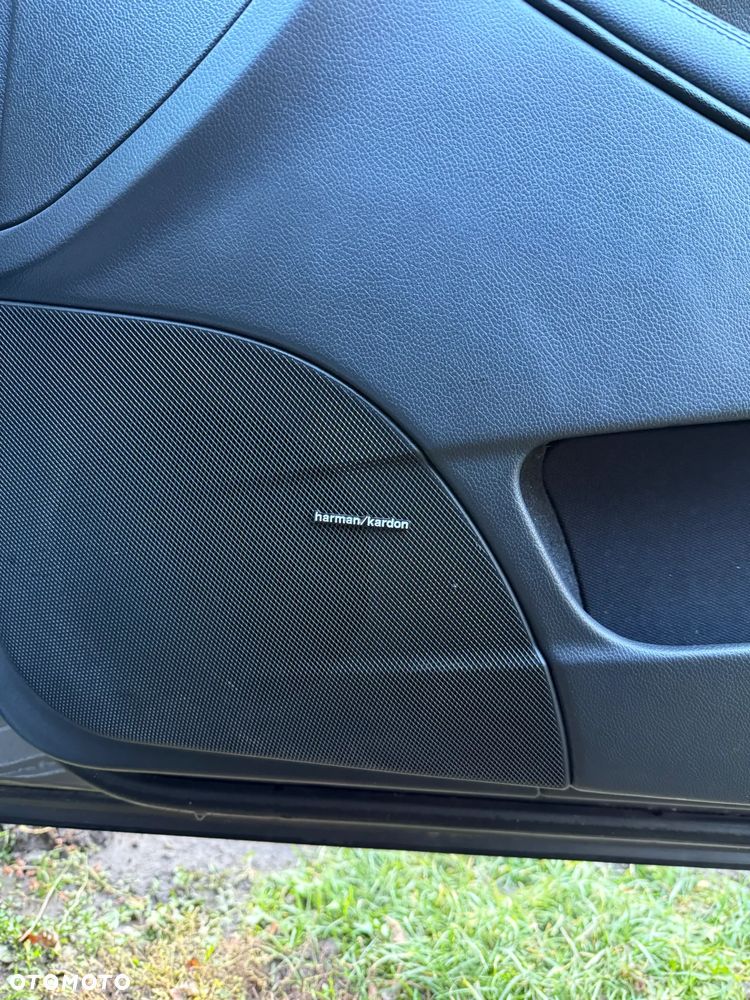 Mercedes-Benz CLS 320 CDI - 20