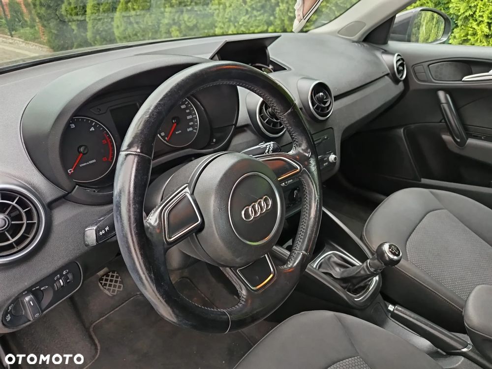 Audi A2 - 5
