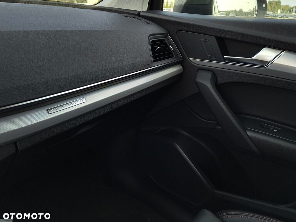 Audi Q5 55 TFSI e Quattro S Line S tronic - 25