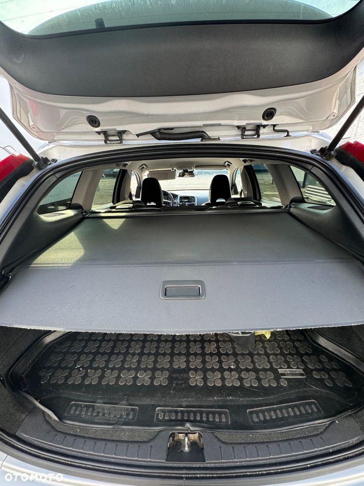 Volvo XC 60 D3 Geartronic Summum - 8