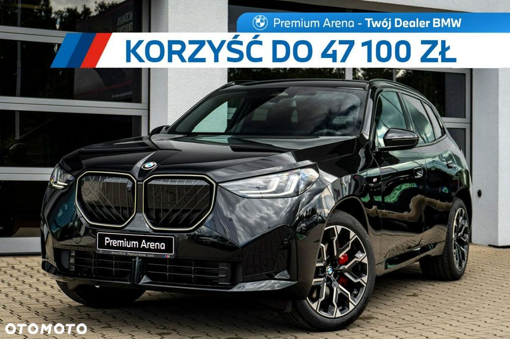 BMW X3 - 2
