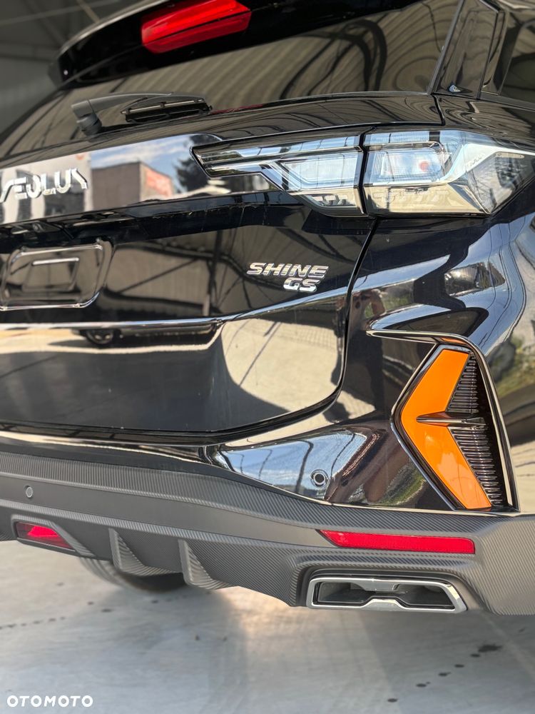 Dongfeng Shine - 11