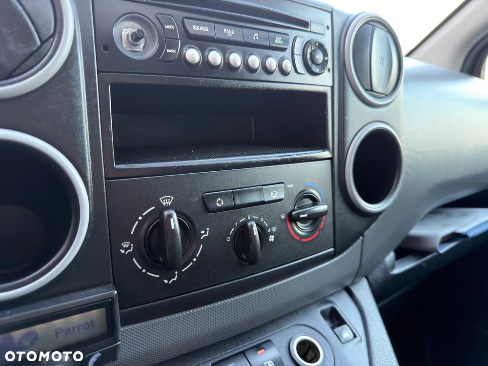 Peugeot Partner - 20