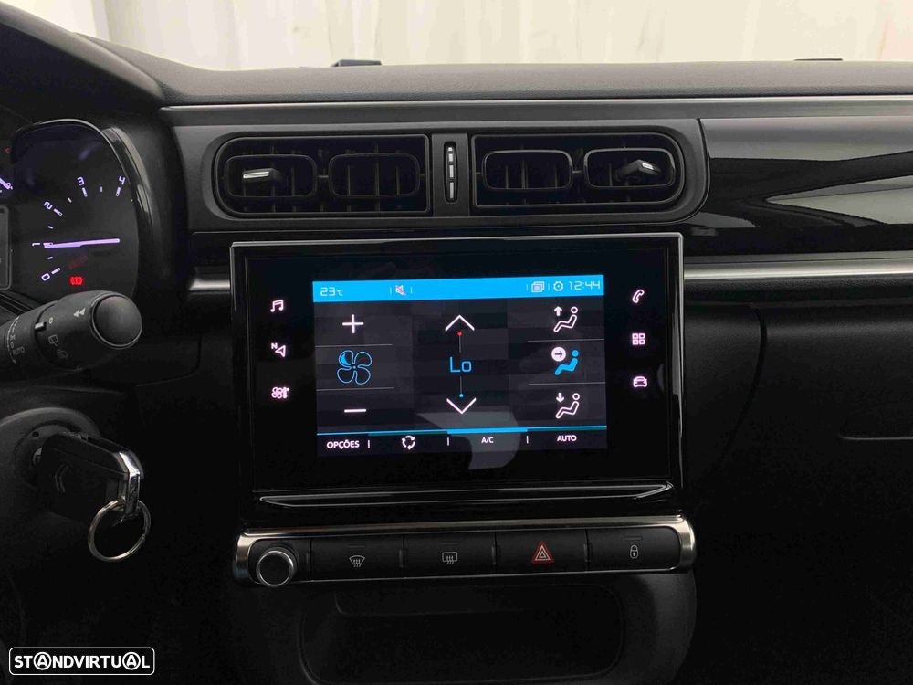 Citroën C3 1.2 PureTech Plus - 9