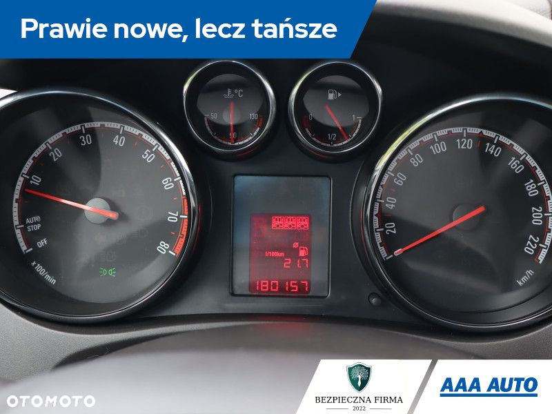 Opel Meriva - 12
