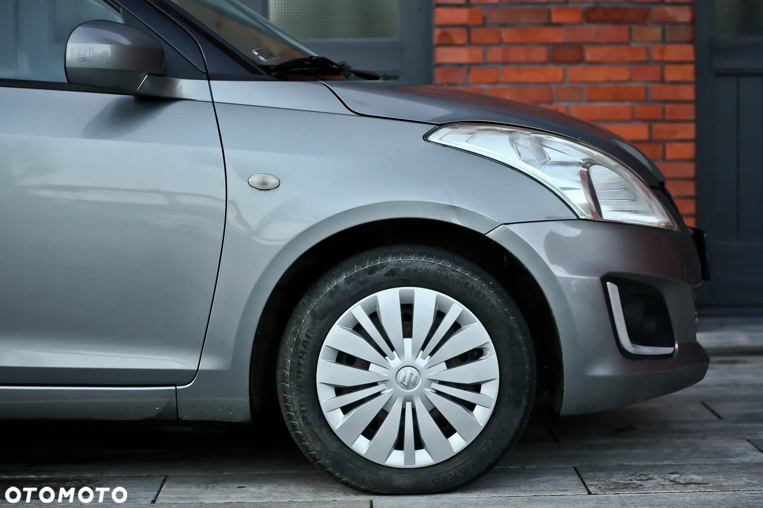 Suzuki Swift 1.2 Comfort Plus - 10