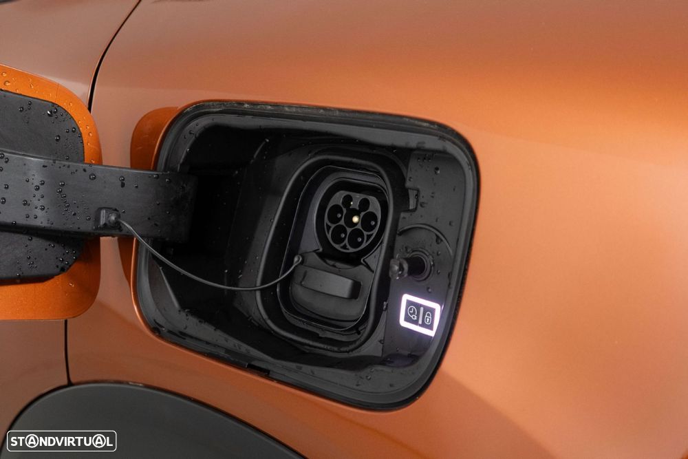 Citroën e-C4 50 kWh Feel Pack - 16
