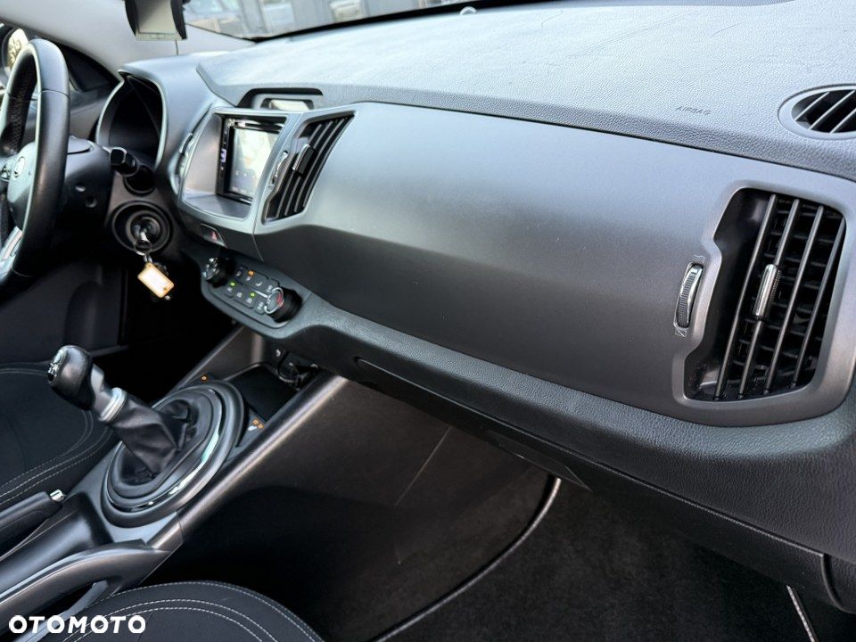 Kia Sportage 1.6 GDI XL 2WD - 31