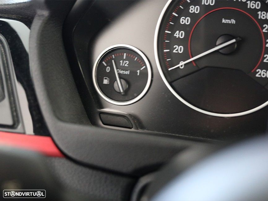 BMW 420 Gran Coupé d Line Sport Auto - 32