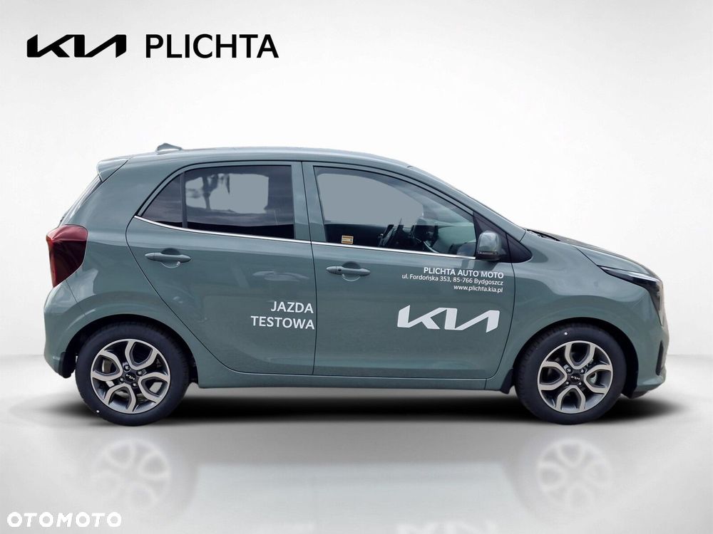 Kia Picanto 1.0 GDI Business Line - 7