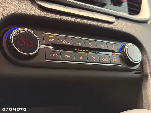 Kia Ceed 1.5 T-GDI M DCT - 20