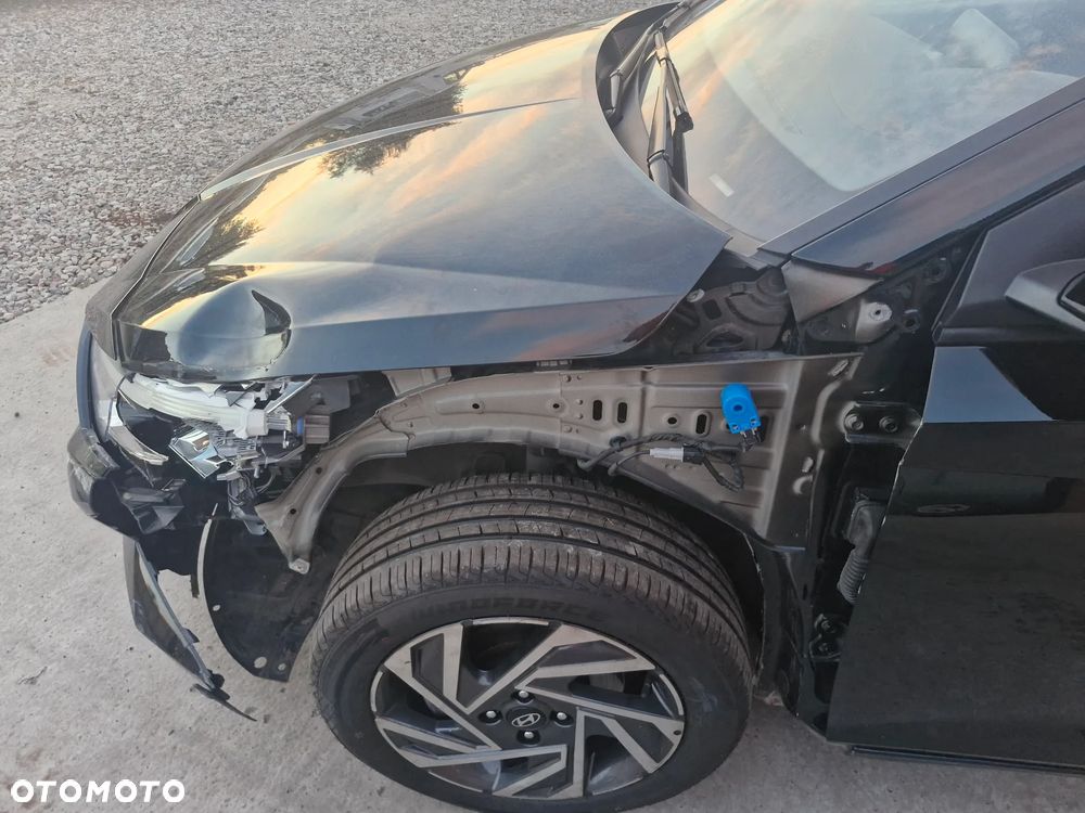 Hyundai i20 1.0 T-GDI Blackline - 9