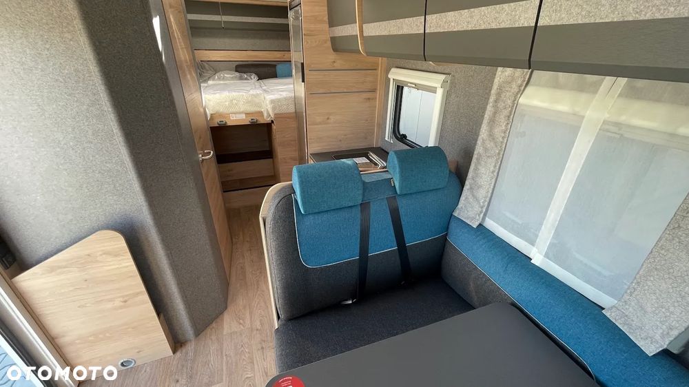 Dethleffs Just Go T 6815 EB - 20