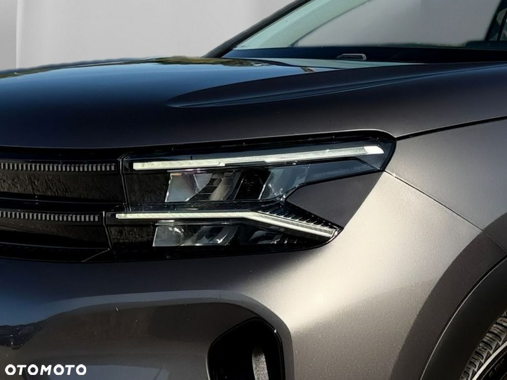 Citroën C5 Aircross - 9