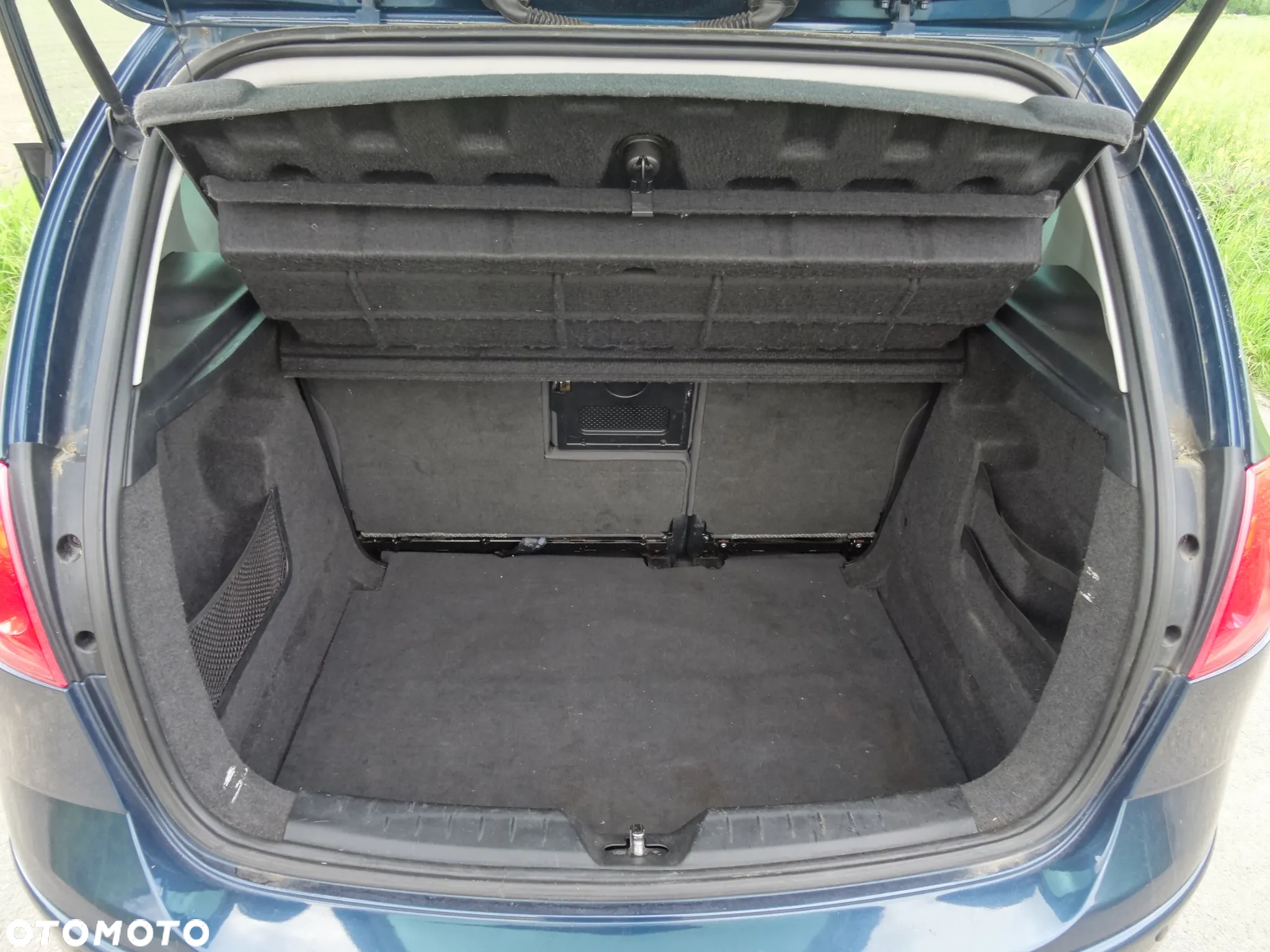 Seat Altea 1.6 Fresh - 12