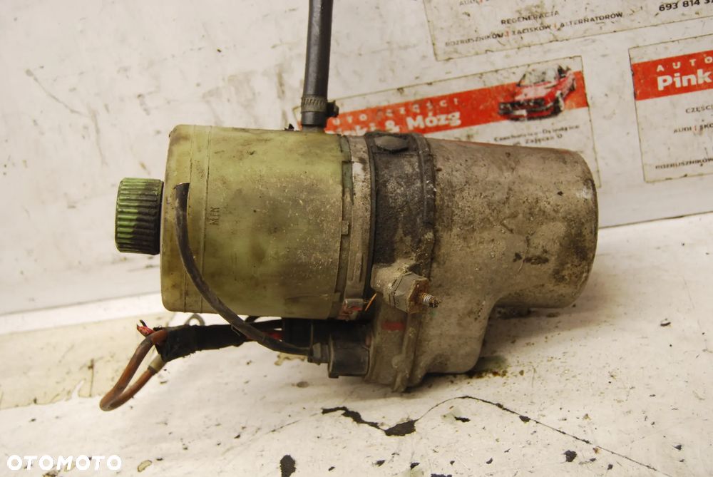 POMPA WSPOMAGANIA 6Q0423156Q TRW SEAT IBIZA III SKODA VW AUDI 6Q0423156AB - 4