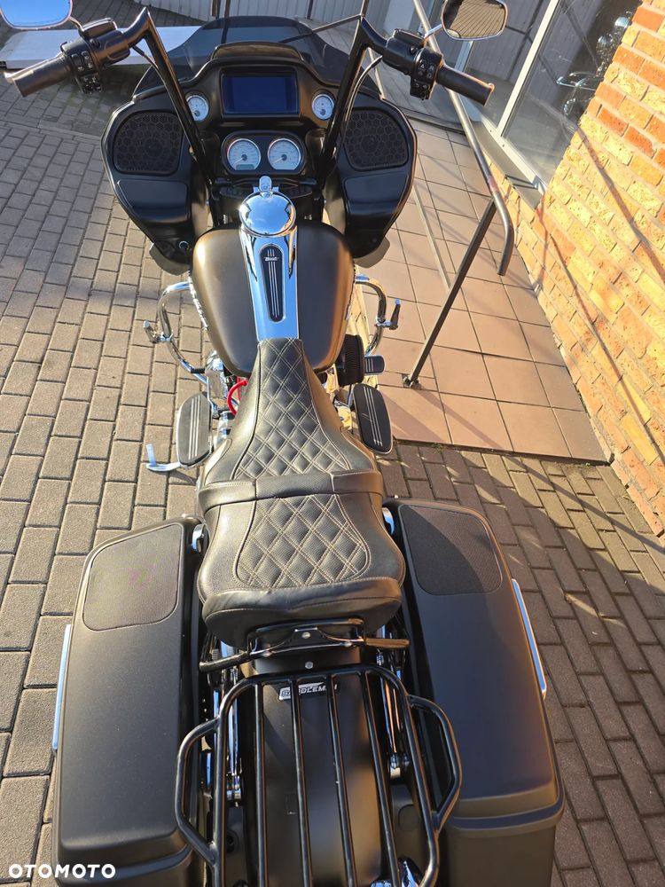 Harley-Davidson Touring Road Glide - 7