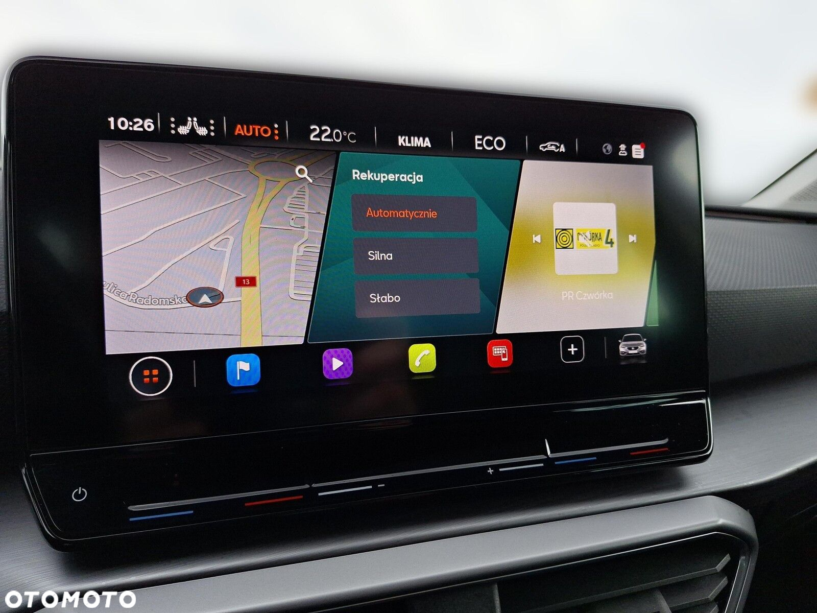 Seat Leon 1.4 eHybrid FR DSG - 19