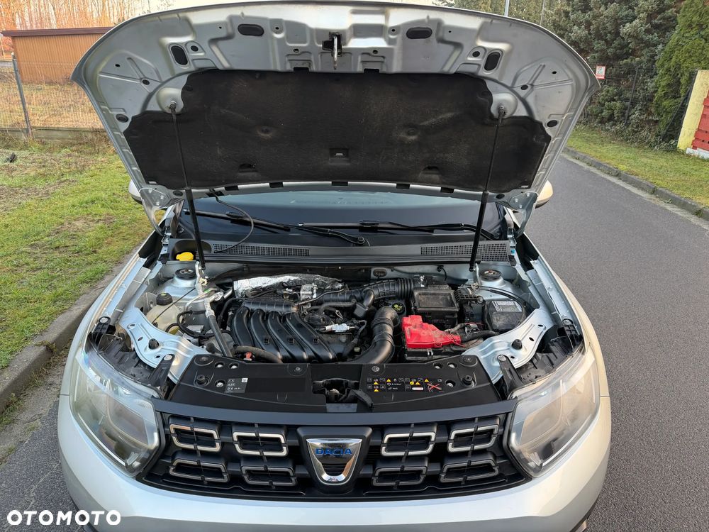Dacia Duster SCe 115 4x2 Prestige - 7