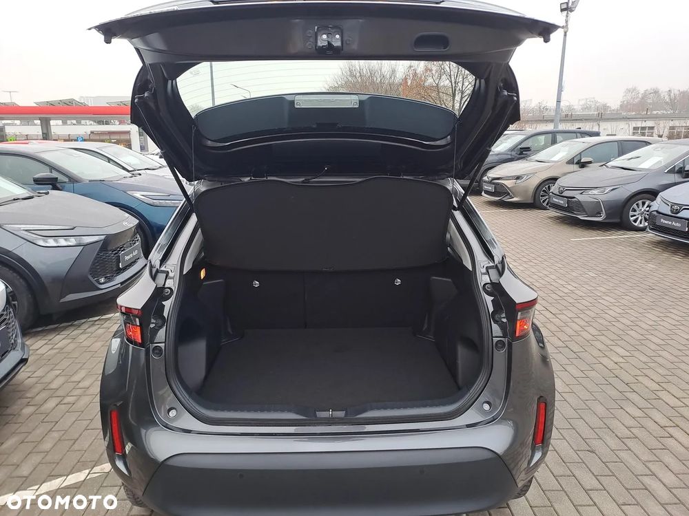 Toyota Yaris Hybrid 1.5 Comfort - 14