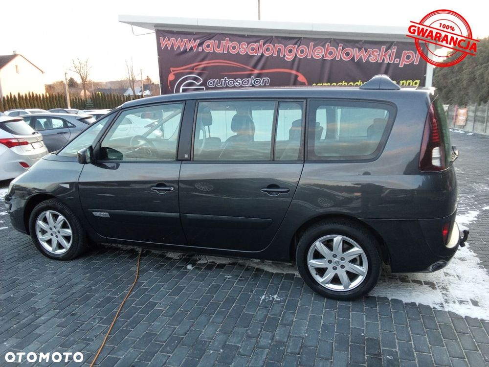 Renault Espace - 13