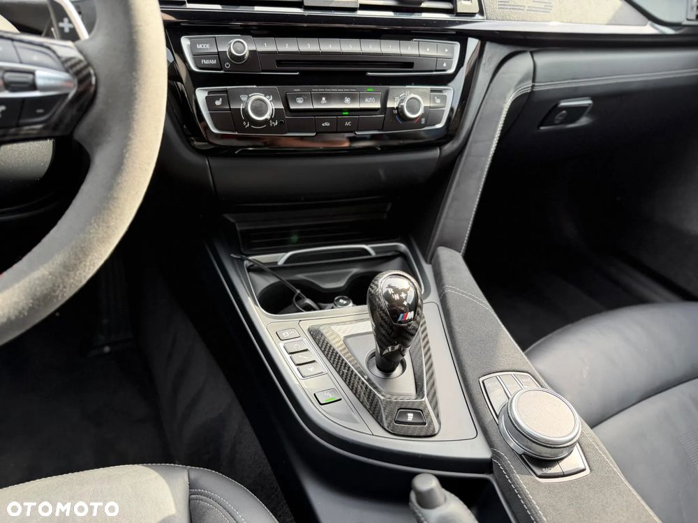 BMW M4 - 29