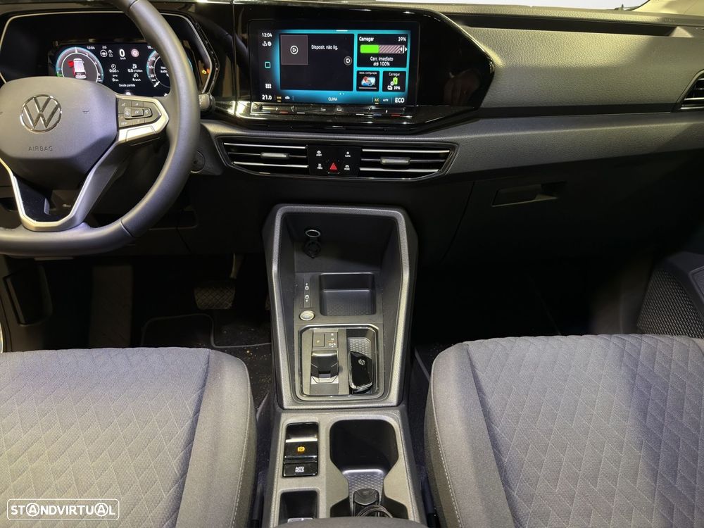 VW Caddy Maxi 1.5 TSI eHybrid Life DSG - 11