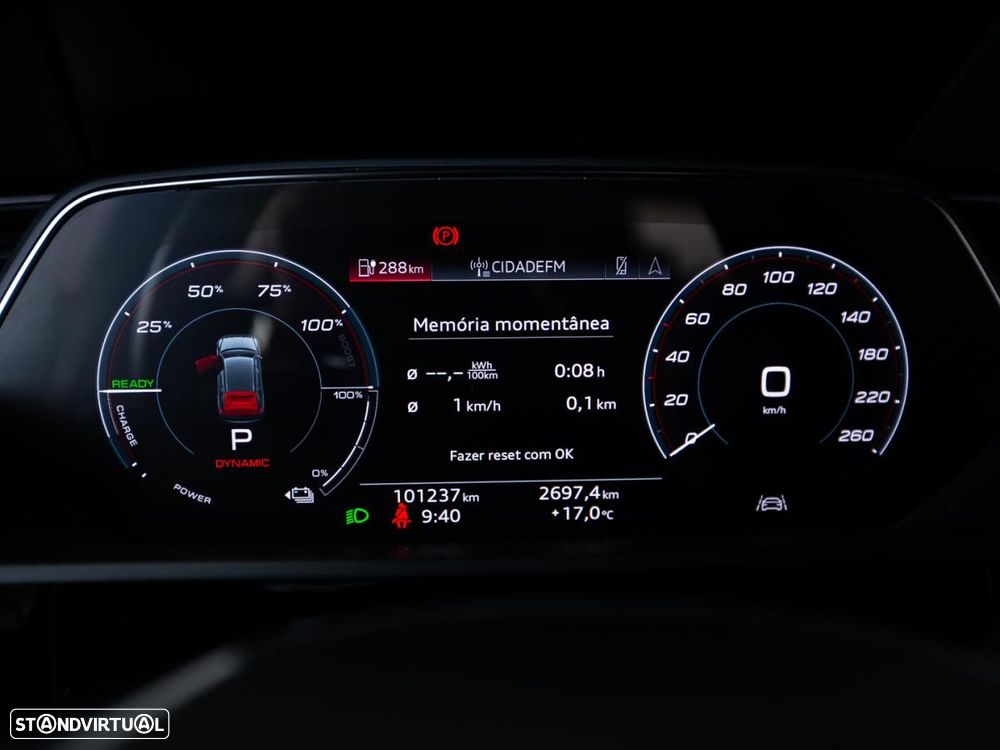 Audi e-tron 55 quattro S line - 25