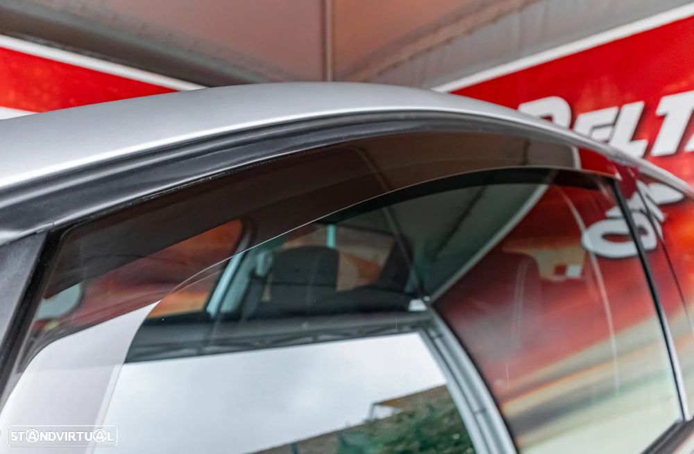 Renault Clio 1.5 dCi Limited - 19