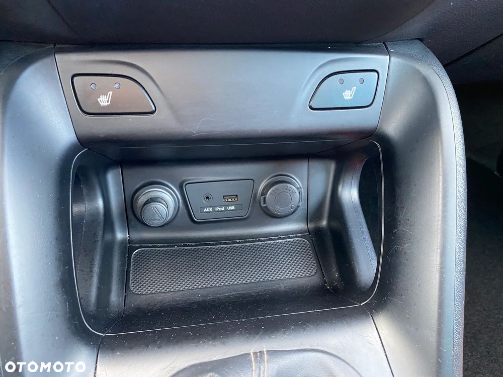 Hyundai ix35 2.0 Premium 2WD - 14