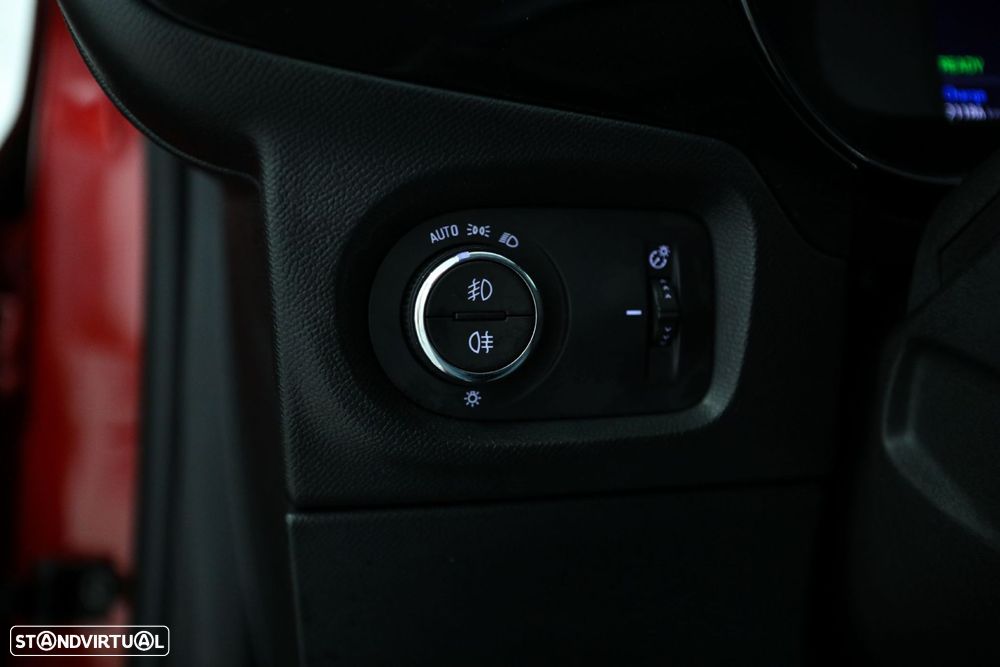 Opel Corsa-e e-GS - 15