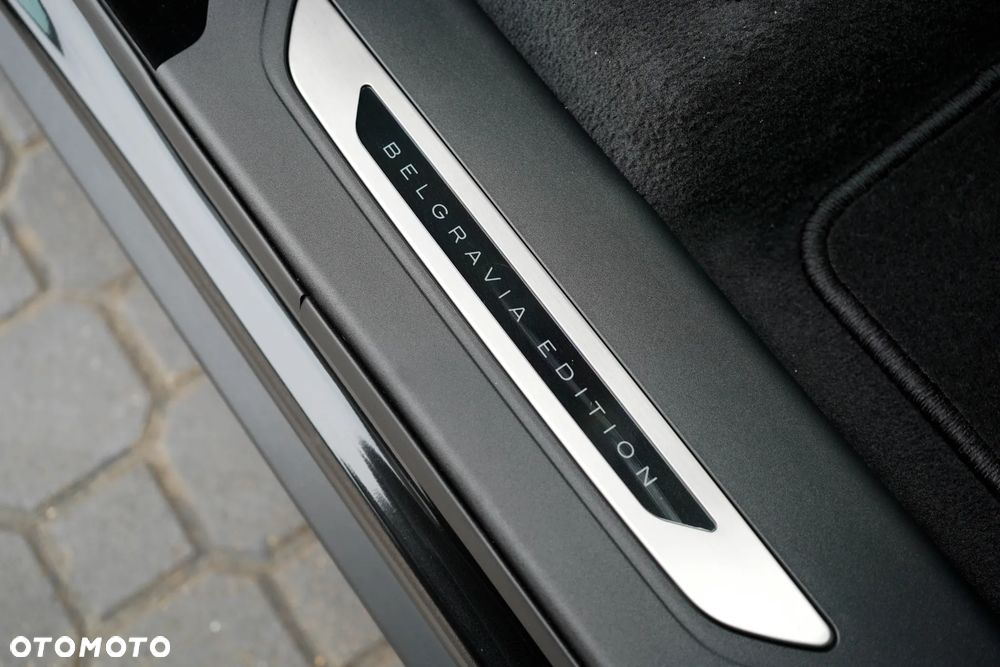 Land Rover Range Rover Velar 3.0 P400 mHEV Belgravia Edition - 16