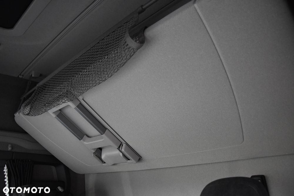 Scania R 450 BOGATO WYPOSAŻONA CAŁA NA PODUSZKACH I PARK-COOL 2021 *FULL LED* STANDARD *Retarder** ! Jak nowa ! ! - 27