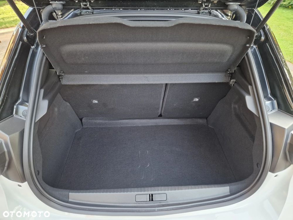 Opel Corsa 1.2 Direct Injection Turbo Start/Stop GS Line - 23