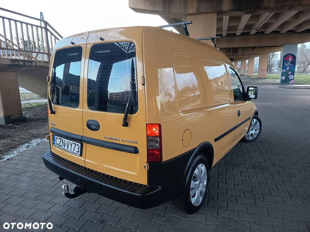 Opel Combo Tour Enjoy - 14