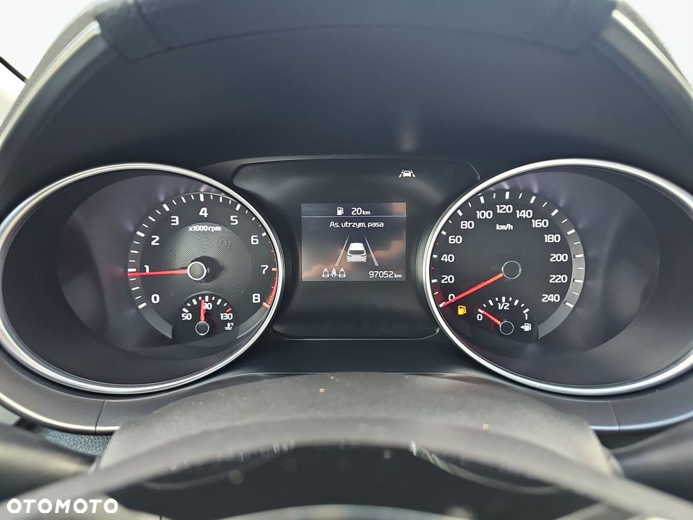 Kia Ceed - 19