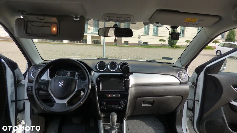 Suzuki Vitara - 7