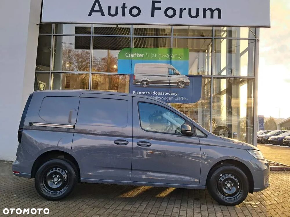 Volkswagen Caddy - 6