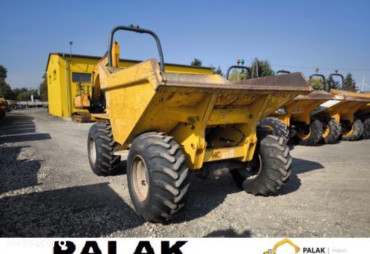 Inny Wozidło  NC  9 ton  ,2016 rok - 7