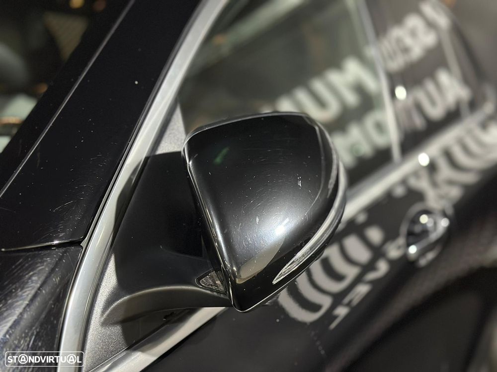 Mercedes-Benz EQC 400 4Matic AMG Line - 19