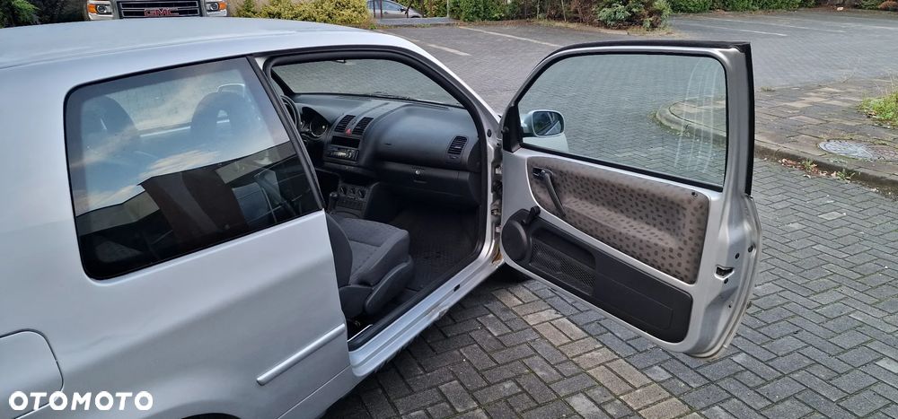 Volkswagen Lupo 1.0 Trendline - 29