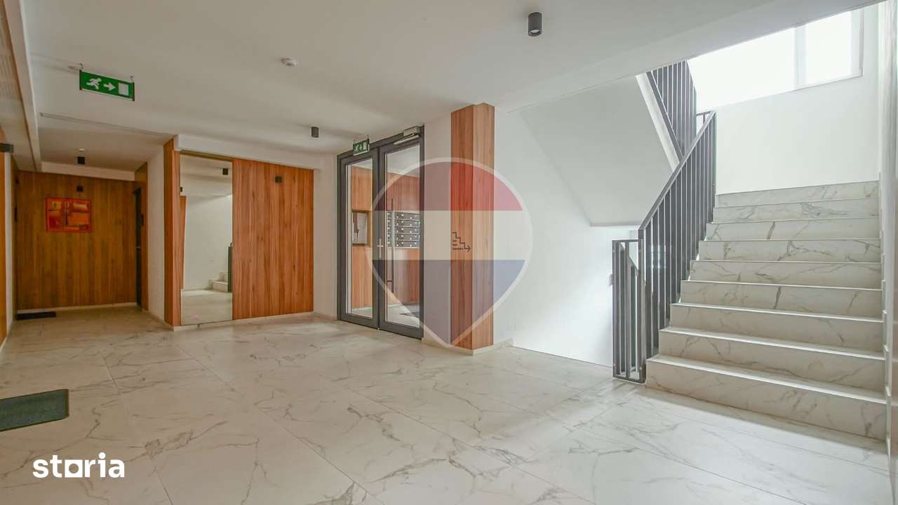 Apartament 2 camere decomandat, parcare, boxă 12mp | Uno Residence — fotografia 3