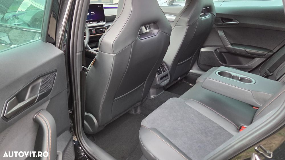 Cupra Formentor 1.5 eTSI DSG7 MHEV - 7