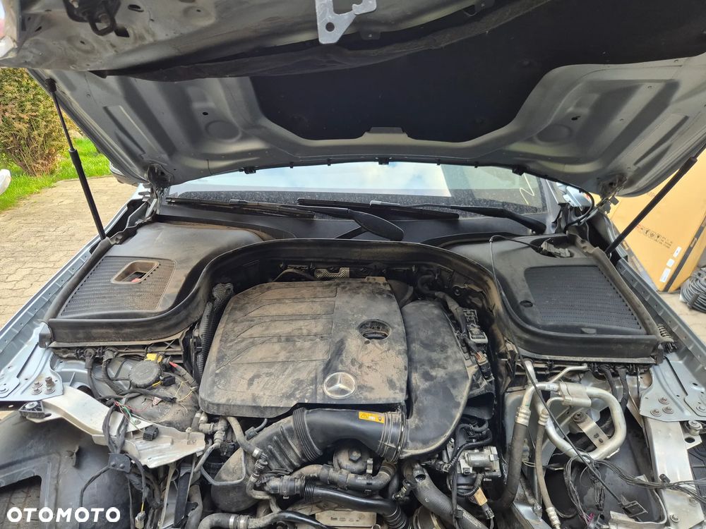 Mercedes-Benz GLC - 10