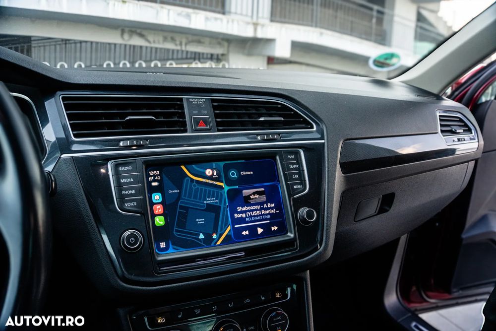 Volkswagen Tiguan 2.0 TDI SCR 4MOTION (BlueMotion Techn.) DSG Highline - 17