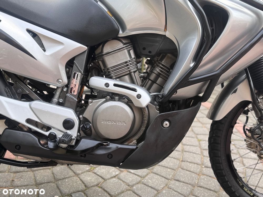 Honda XL - 13