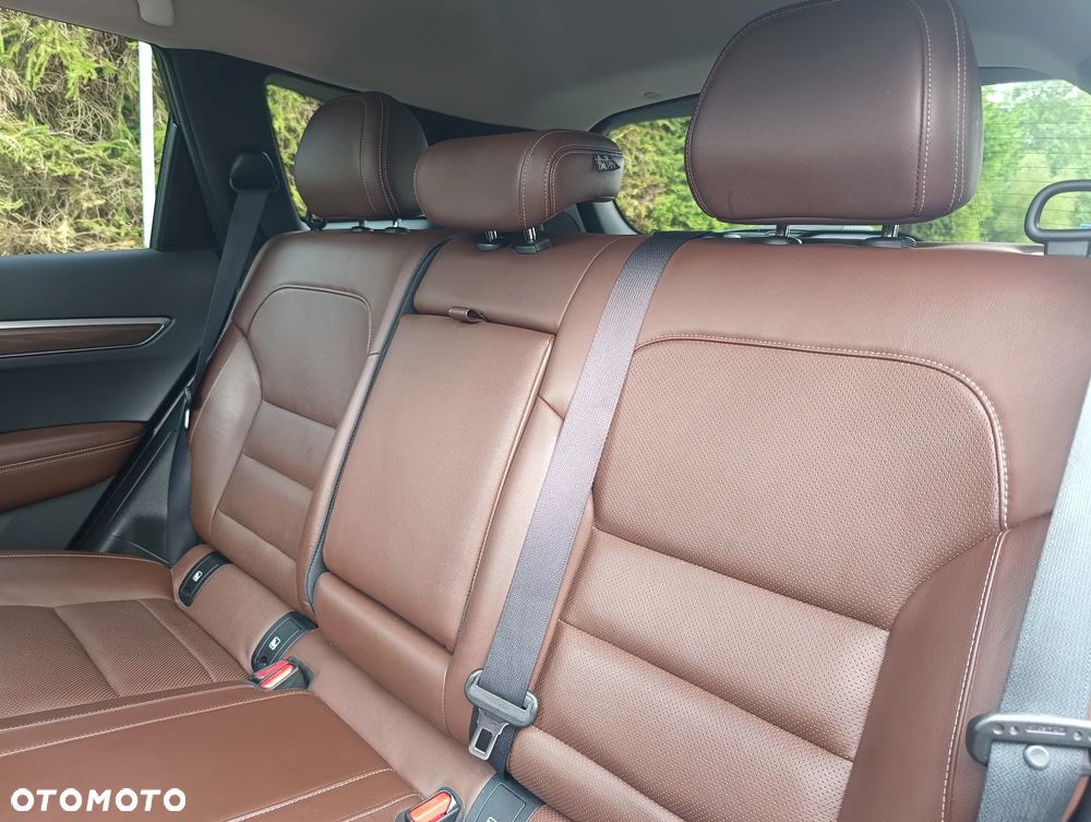 Renault Koleos ENERGY dCi 175 X-tronic 4WD LIMITED - 9