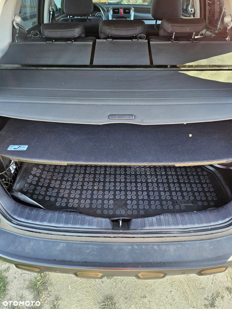 Honda CR-V 2.2i-CTDi Elegance S&L - 10